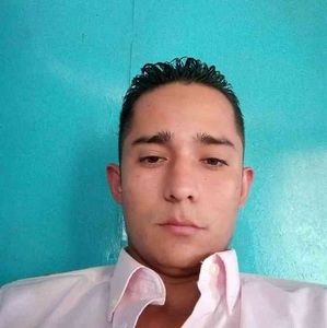 Meet your Posher, Javier